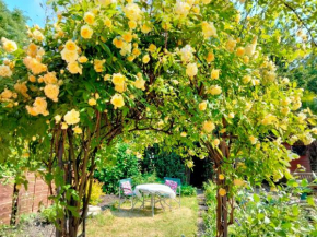 Garden Cottage